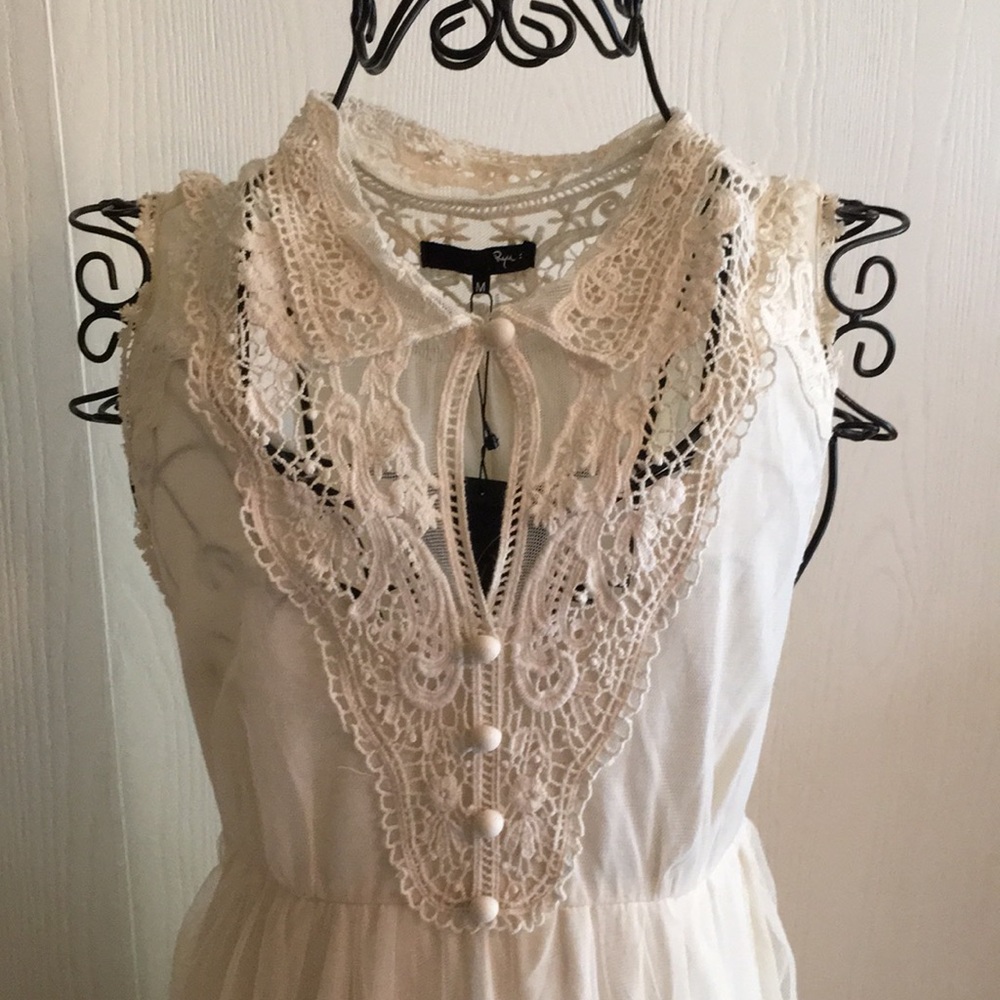 Ryu cocktail Dress - Picture 2 of 8
